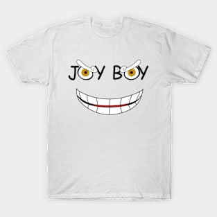 Joy Boy T-Shirt